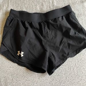 Under Armor shorts